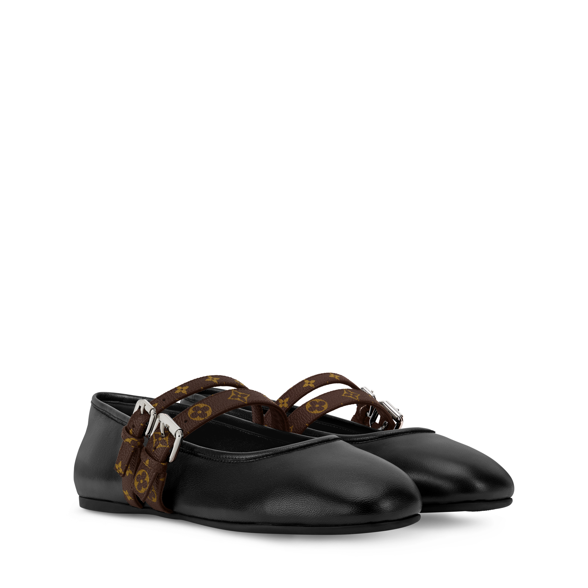 Ballerinas - Shoes - Women | LOUIS VUITTON